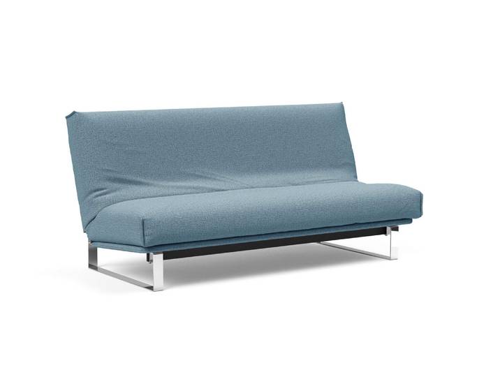 Innovation Living Minimum Schlafsofa Nordic Bezug