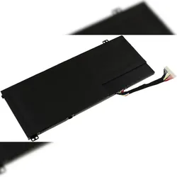 Powery Akku für Laptop Acer Typ AC14A8L