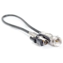  Antennenadapter WICLIC M - FME M 150mm 