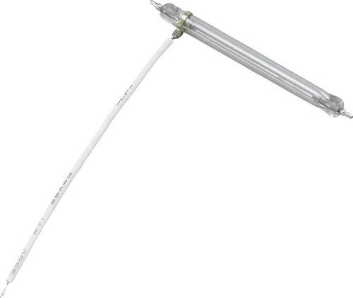 TRU Components FT-3234S Miniatur-Blitzröhre 0.5 Ws 1 Blitze/min 180 V, 300V Inhalt: 1St.