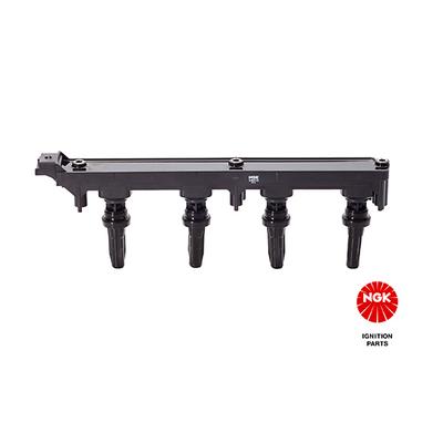 NGK Zündspule 48071 für Peugeot