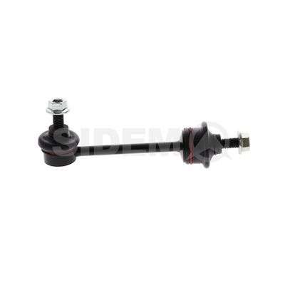 SIDEM Koppelstange TESLA 15063 600710000A Pendelstütze,Stabistange,Stabilisatorstange,Stabistrebe,Stabilisatorstrebe