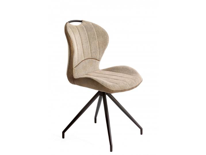 CHAISE CONTEMPORAINE DE SALLE À MANGER MOBI LINE