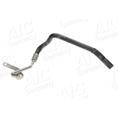 AIC Kühlmittelrohrleitung 74042 Abgasturbolader für VAG
