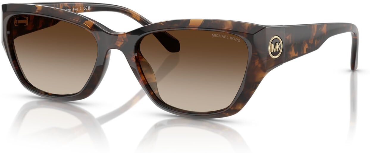 Lunettes de soleil Michael Kors Pearl River MK 2242D (300613) Femme