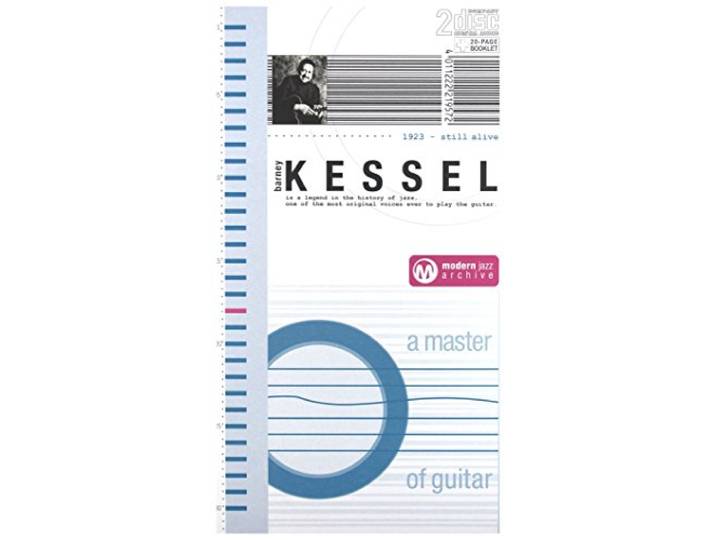 Barney Kessel - Barney Kessel