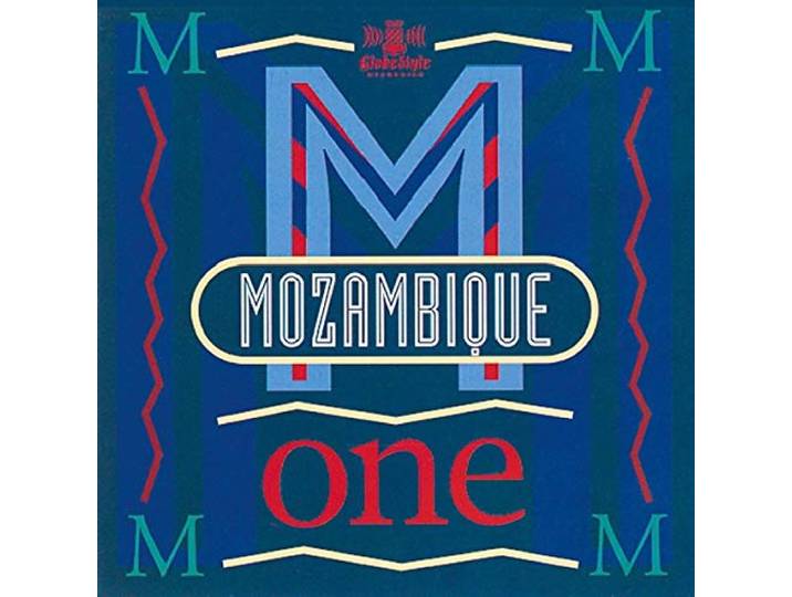 Various - Mozambique 1