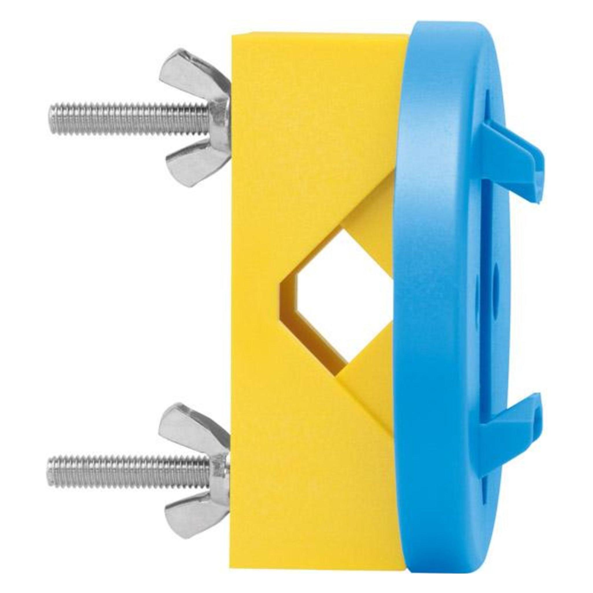 Martor Wandhalterung für Sammelbox (984506)