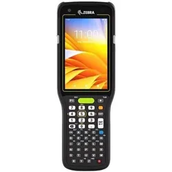 Zebra MC3400 Terminal (MC3401-0G1P64SS-A6) (2D-Barcodes), Barcode Scanner