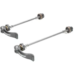 HOPE Schnellspanner MTB Set | smoke