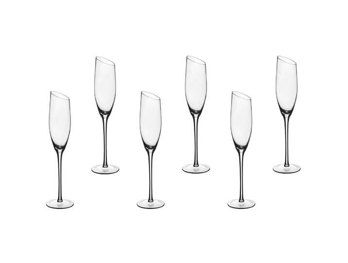 Flûte 19cl sväva - 6 pièces