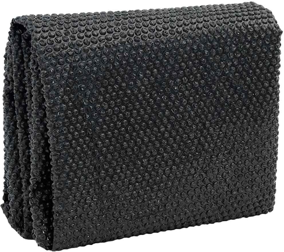 vidaXL Couverture de piscine solaire de haute qualité
