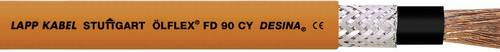 LAPP 26667/500 Schleppkettenleitung ÖLFLEX FD 90 CY 1 x 150mm² Orange 500m