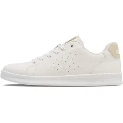 hummel Court Line Sneaker 9035 - white/bone white 40