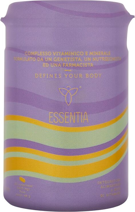BIO + ESSENTIA 30Cpr