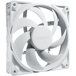 be quiet Lüfter Silent Wings Pro 4 140mm PWM weiß