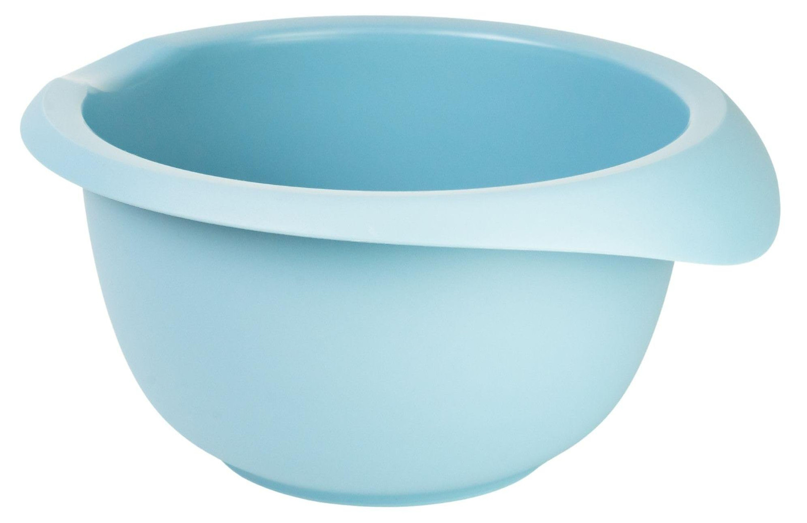 Westmark meng- en bakkom, 2,5 liter, blauw