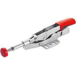Bessey Schubstangenspanner mit waagrechter Grundplatte STC-IHH - STC-IHH25