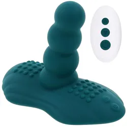 Evolved, Vibrator, Vibrator Playboy grün