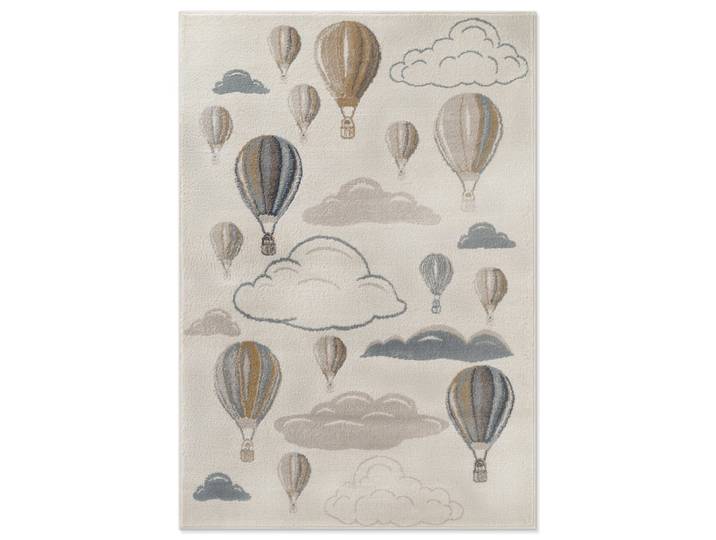 Tapis enfant balloon 160x235cm