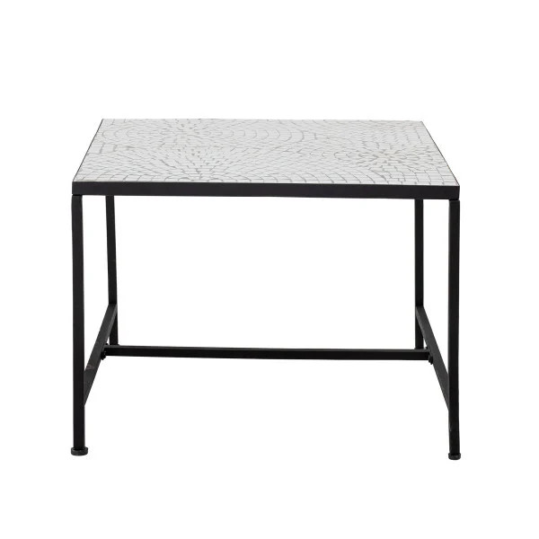 Bloomingville Niah salontafel - wit