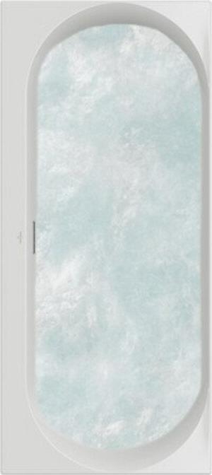 Villeroy & Boch UAC180LOF2A2VRW Badewanne Loop&Friends LOF 1800x800x