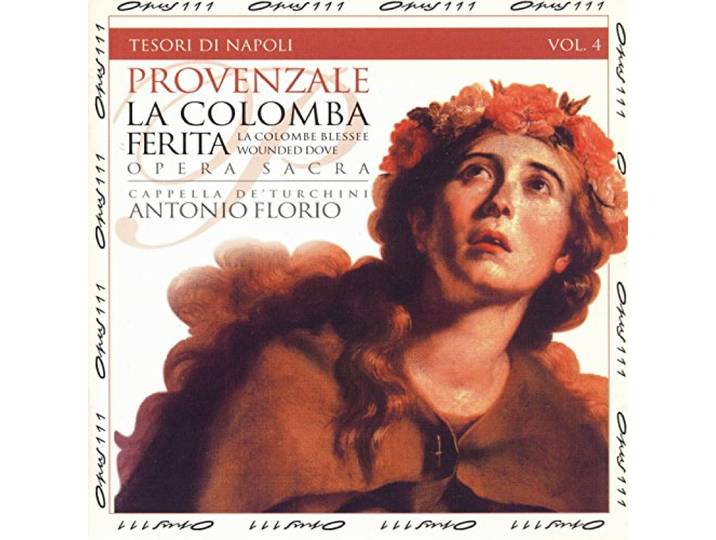 La Colomba Ferita--Le Colombe Blessee