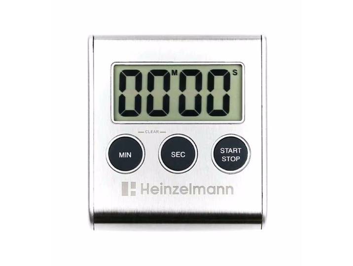 Heinzelmann HM-TR01 Timer – Diverse Küchenutensilien – edelstahl