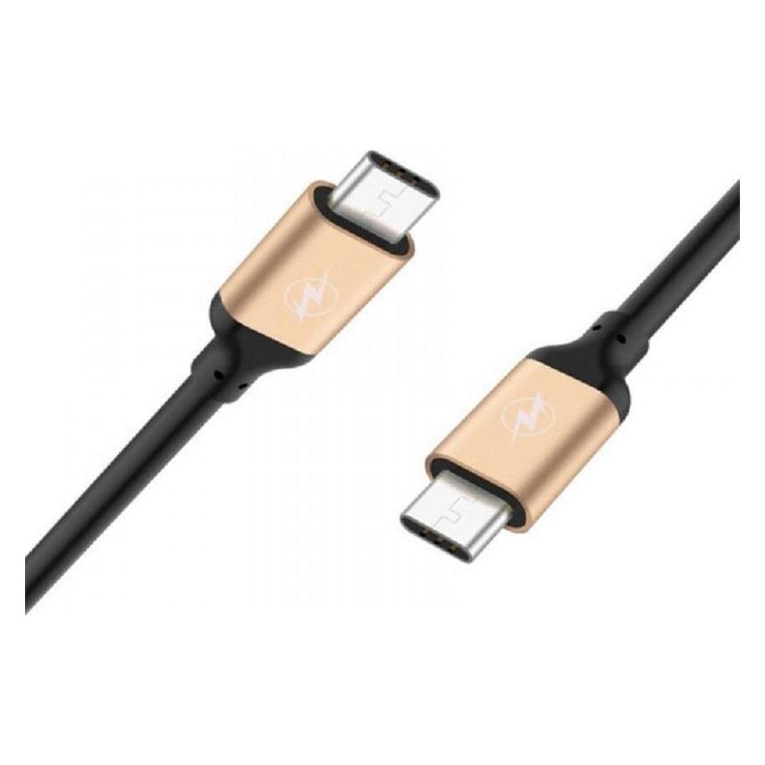 Joyroom Data cable Type-C to Type-C 2M S-M330 (2 m) (S-M330)