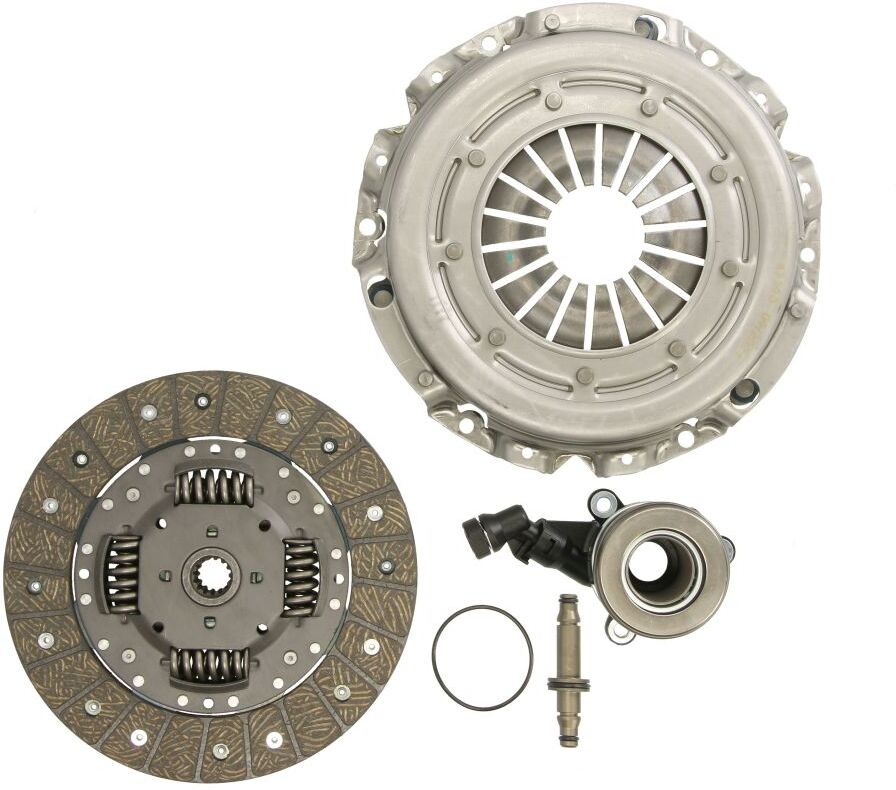 Kit d'embrayage NEXUS F1X164NX