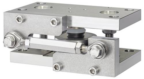 Siemens 7MH57134PE00 7MH5713-4PE00 ANLENKUNG FUER EINBAUEINHEIT SIWAREX WL280 RN-S SA 2 T ... 5 T MAX QUERKRAFT 5 KN EINBAULAENGE