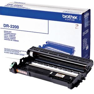 Brother DR-2200 Trommeleinheit Drum 12000 Seiten