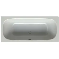 Bette BetteDuett Badewanne 3020-002 170x75x42cm, manhattan