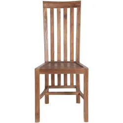 SIT Seadrift Teak Massivholz Stuhl 6264-01