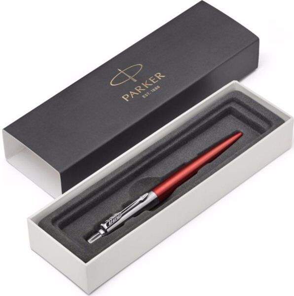 Parker Jotter Chelsea Orange Ct Kuglepen   M