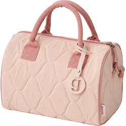 Handy Greta Thermische Tasche rosa mit Schulterriemen