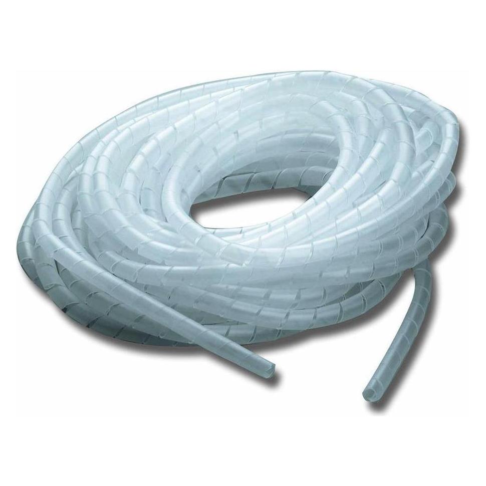 Cimco Spiralband (Kabelspiralschlauch, 1000 cm) (186202)