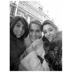 Simply Italian, Ratgeber von Romina Chiappa, Michela Chiappa, Emanuela Chiappa