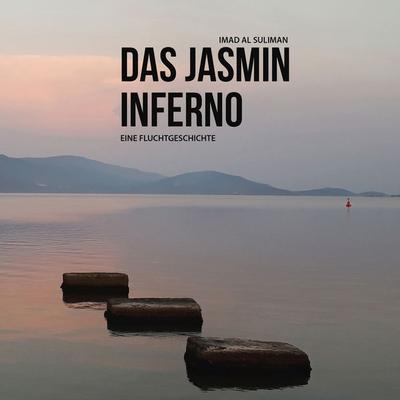 Das Jasmin-Inferno - Imad Al Suliman, Audio, 4067248402238