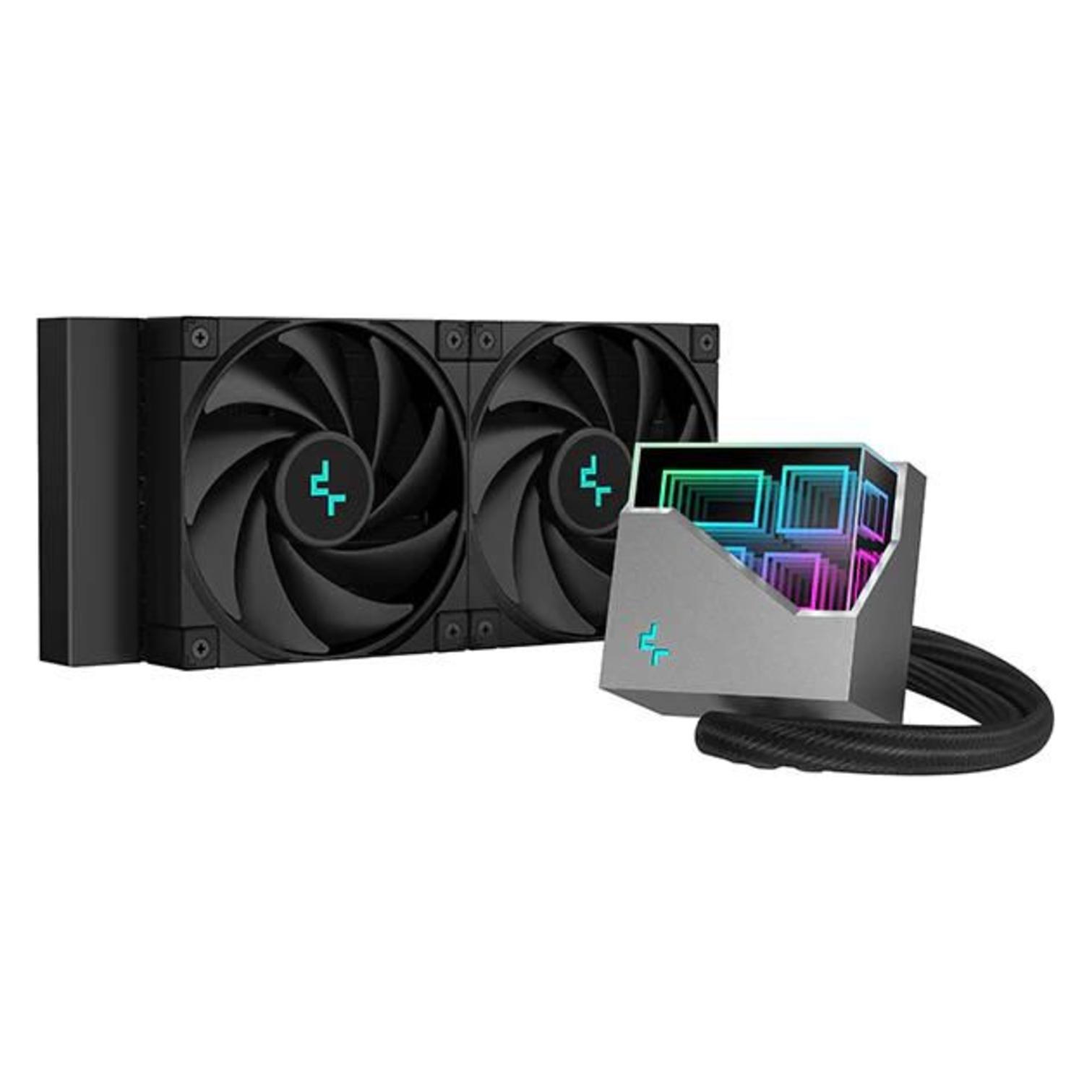 Deepcool LT520 (R-LT520-BKAMNF-G-1)