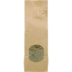 Walnussblätter Geschnitten 100 G