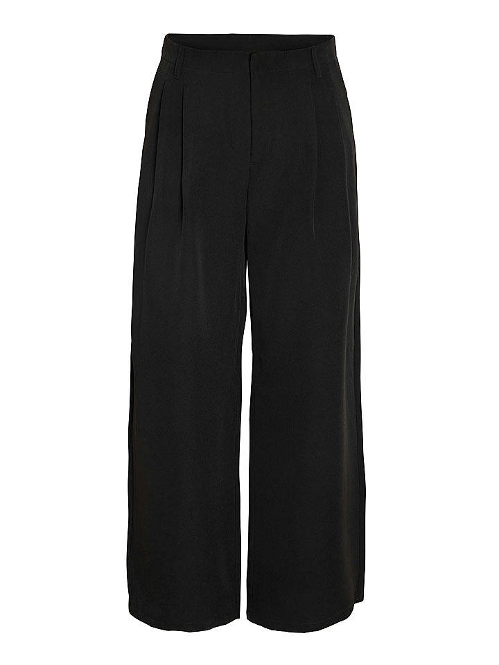 Noisy may Hose "Viola" in Schwarz - L