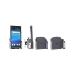 Brodit 511307 - universal verstellbare Halterung für Handy Smartphone PDA