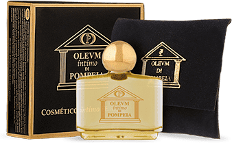 Pompeia Pompeia Oil 15 ml