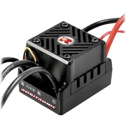 Robitronic Razer ten G2 Brushless Regler 60A 2-3s