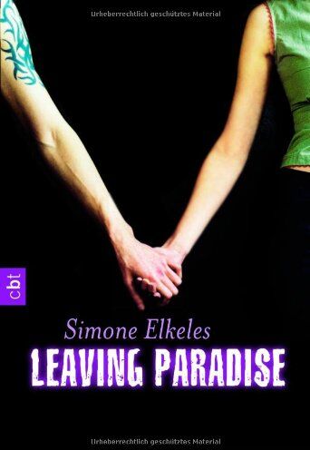 Simone Elkeles - Leaving Paradise - Preis vom 09.10.2026 07:28:09 h