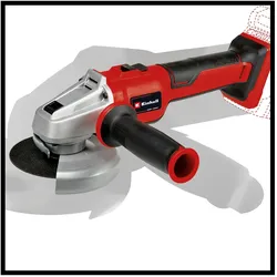 Einhell, Winkelschleifer, Axxio 18/125 Q (125 mm)