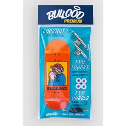 BullGod Premium 34mm Fingerboard gratitude Gr. Uni