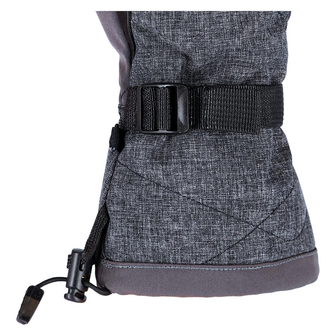 MGA Wikingerhandschuhe Alsten Ski Lady (6) (113/24/1800/0800)