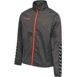 hummel Authentic Trainingsjacke Herren asphalt S